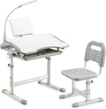 Smart Study Desk for Kids
