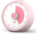 Pink Focus Buddy Timer