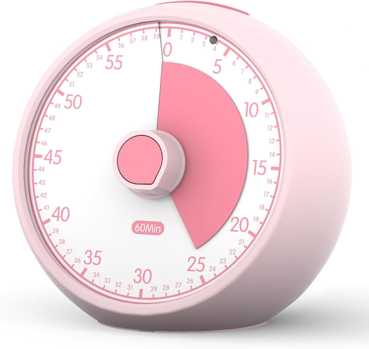 Pink Focus Buddy Timer