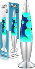 JAMBO Magma Motion Lamp