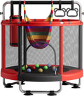Fun-Filled Kids' Trampoline