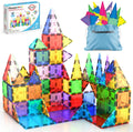 Colorful Magnetic Building Blocks