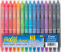 Colorful Erasable Pen Set